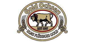 Kundenlogo von Brauerei GoldOchsen GmbH