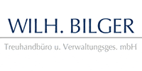 Kundenlogo Bilger Wilhelm Treuhandbüro & Verwaltungsges. mbH