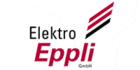 Kundenlogo Elektro Eppli GmbH