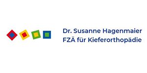 Kundenlogo von Hagenmaier Susanne Dr. Fachzahnärztin für Kieferorthopädie