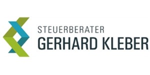 Kundenlogo von Kleber Gerhard Steuerberater