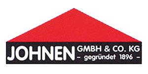 Kundenlogo von Johnen GmbH & Co. KG Hausverwaltung