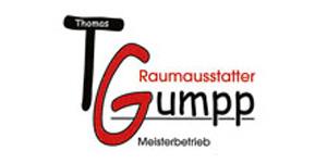 Kundenlogo von Gumpp Thomas Raumausstattermeister