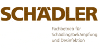 Kundenlogo Schädler Franz GmbH Schädlingsbekämpfung