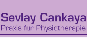Kundenlogo von Cankaya Sevlay Praxis für Physiotherapie