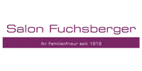 Kundenlogo Friseursalon Fuchsberger GbR