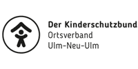 Kundenlogo Kinderschutzbund Ortsverband Ulm/Neu-Ulm Betreuungsdienste
