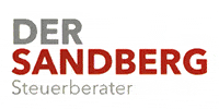 Kundenlogo DER Sandberg Rainer Sandberg Steuerberater