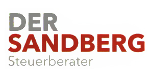Kundenlogo von DER Sandberg Rainer Sandberg Steuerberater