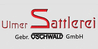 Kundenlogo Ulmer Sattlerei Gebr. Oschwald GmbH