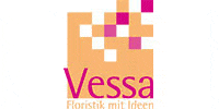 Kundenlogo Vessa Floristik mit Ideen