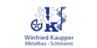 Kundenlogo Winfried Kaupper Metallbauschlosserei/Bauschlosserei Inh. Florian Schidel