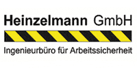 Kundenlogo Arbeitssicherheit Heinzelmann GmbH Ingenieurbüro