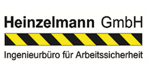 Kundenlogo von Arbeitssicherheit Heinzelmann GmbH Ingenieurbüro