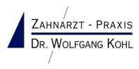 Kundenlogo Kohl Wolfgang Dr.med.dent. Zahnarzt