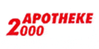 Kundenlogo Apotheke 2000 Apotheker Alfons Menth