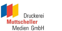 Kundenlogo Druckerei Muttscheller Medien GmbH