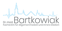 Kundenlogo Bartkowiak Barbara Dr. med. Fachärztin für Allgemeinmedizin u. Innere Medizin