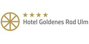 Kundenlogo von Hotel Goldenes Rad