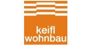 Kundenlogo von Keifl Gruppe Wohnungsunternehmen