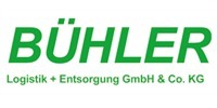 Kundenlogo Bühler Logistik + Entsorgung GmbH & Co. KG Erdbau