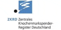Kundenlogo ZKRD Zentrales Knochenmarkspender-Register Deutschland