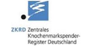 Kundenlogo von ZKRD Zentrales Knochenmarkspender-Register Deutschland