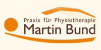 Kundenlogo Bund Martin Praxis für Physiotherapie
