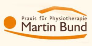 Kundenlogo von Bund Martin Praxis für Physiotherapie