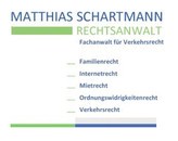 Kundenbild groß 1 Schartmann Matthias Rechtsanwalt