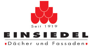 Kundenlogo von Franz Einsiedel GmbH Dächer und Fassaden