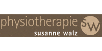 Kundenlogo Physiotherapie Susanne Walz