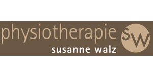 Kundenlogo von Physiotherapie Susanne Walz
