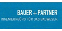 Kundenlogo Bauer + Partner Ingenieurbüro für das Bauwesen