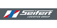 Kundenlogo Seifert Logistics Group Hauptsitz Ulm