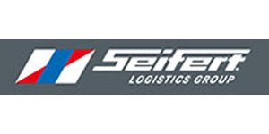 Kundenlogo von Seifert Logistics Group Hauptsitz Ulm