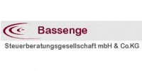 Kundenlogo Bassenge Steuerberatungsgesellschaft mbH & Co. KG