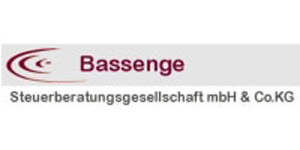Kundenlogo von Bassenge Steuerberatungsgesellschaft mbH & Co. KG