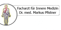Kundenlogo Pfistner Markus Dr. med. Innere Medizin, Angiologie, Praxis für Gefäßkrankheiten