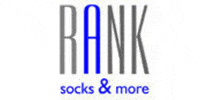 Kundenlogo Rank GmbH socks & more Strumpfwaren