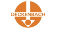 Kundenlogo Deckenbach GmbH & Co. KG Tiefbau, Nutzfahrzeuge