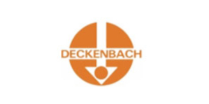 Kundenlogo von Deckenbach GmbH & Co. KG Tiefbau,  Nutzfahrzeuge