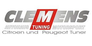 Kundenlogo von Autohaus Clemens Motorsport e.K.