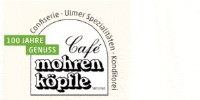 Kundenlogo Café Mohrenköpfle Eckardt Thomas