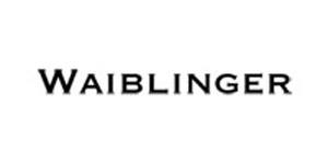 Kundenlogo von WAIBLINGER Partnerschaft von Wirtschaftsprüfern,  Steuerberatern u. Rechtsanwälten mbB