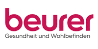 Kundenlogo Beurer GmbH Medizinische Geräte, Gesundheitsprodukte