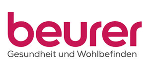 Kundenlogo von Beurer GmbH Medizinische Geräte,  Gesundheitsprodukte