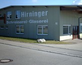 Kundenbild groß 2 Hirninger Ralf u. Norbert GbR Schreinerei