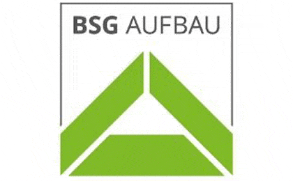 Kundenlogo Bau-und Siedlungsgenossenschaft "Aufbau" e.G.