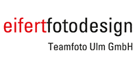 Kundenlogo eifertfotodesign Teamfoto Ulm GmbH